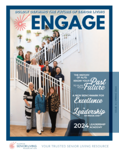 ENGAGE-Issue 8, Spring 2024_HarborChaes of Daytona Beach