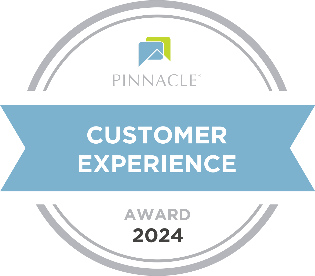 HRA Receives 2024 Customer Experience Award from Pinnacle Quality Insight – An HCP Company