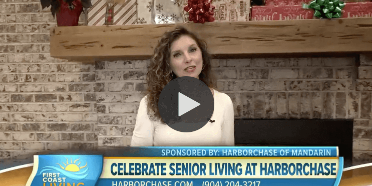 Celebrate Senior Living at HarborChase of Mandarin