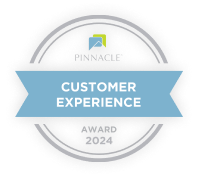 Customer Experience Award