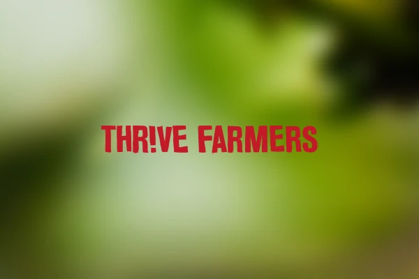 Thrive Farmers